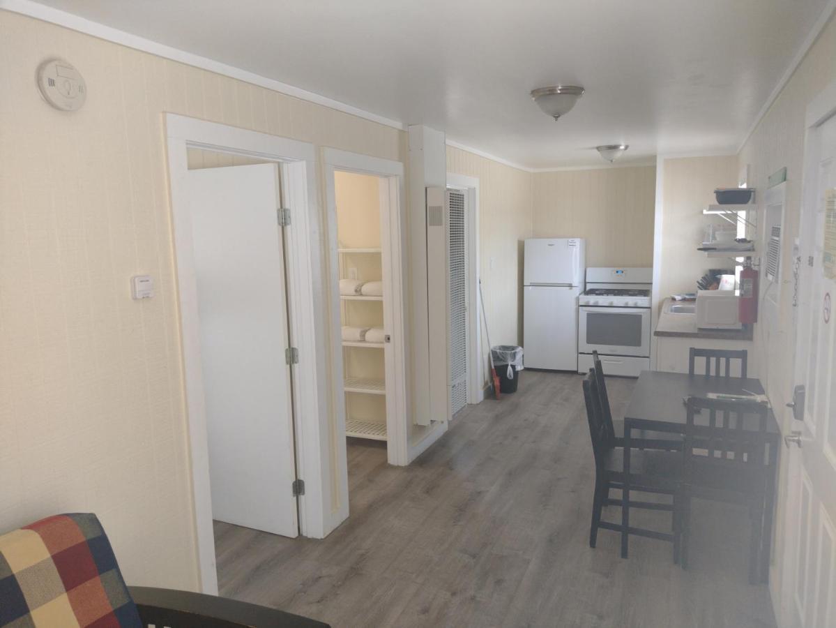 Double Barr Cottage Inn Port Aransas Dış mekan fotoğraf