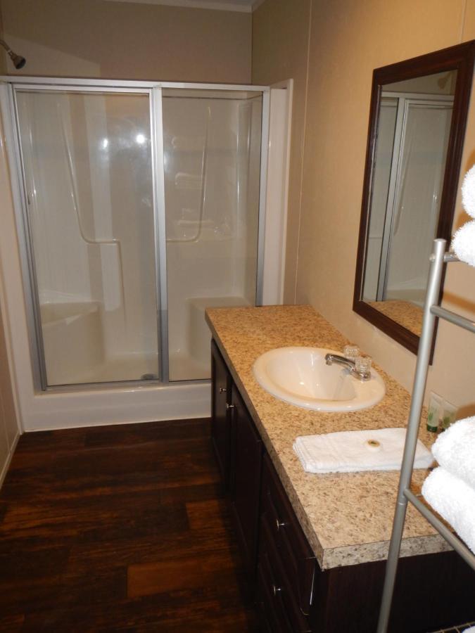 Double Barr Cottage Inn Port Aransas Dış mekan fotoğraf